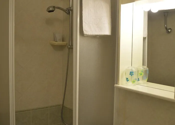 Casa Zavatti 4* Roma