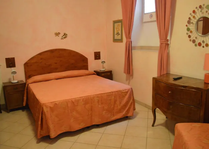Casa Zavatti 4* Roma
