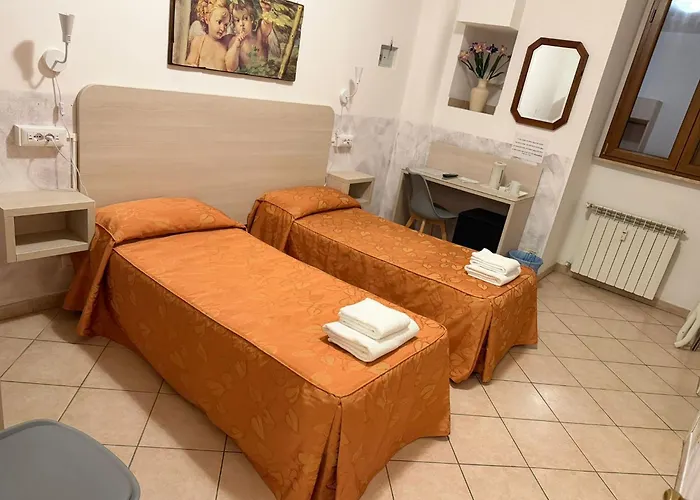 Casa Zavatti 4* Roma