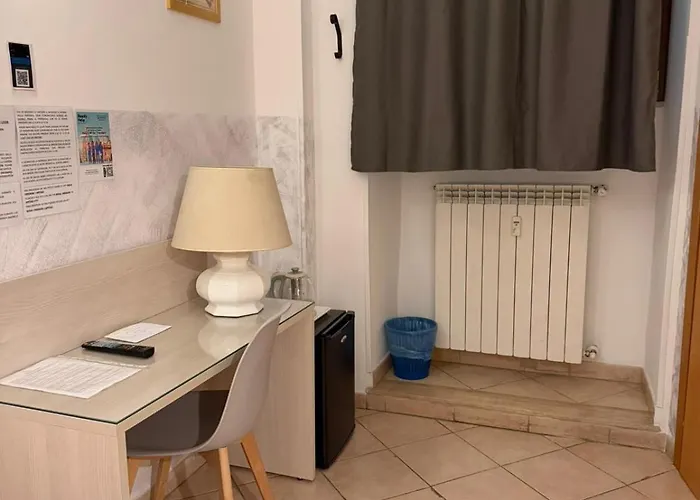 Casa Zavatti Casa de hóspedes 4*