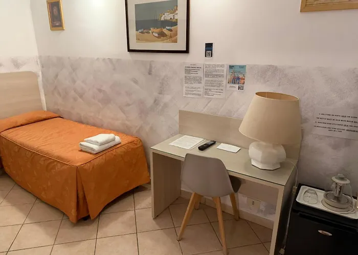 Casa Zavatti 4*