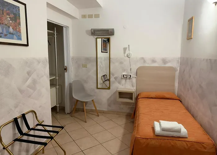 Casa Zavatti 4* Roma