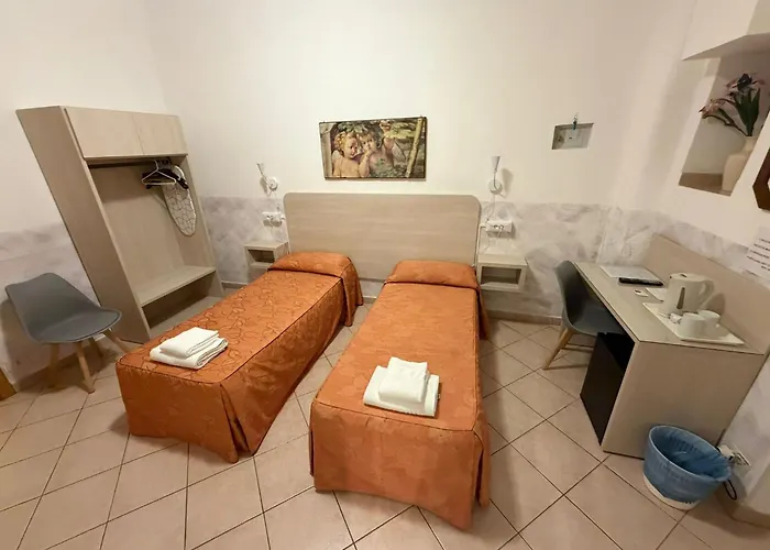 Casa Zavatti Casa de hóspedes