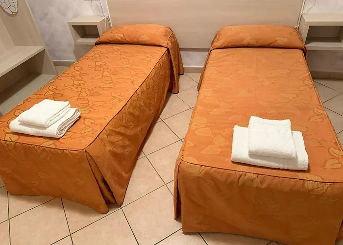 Casa Zavatti 4*