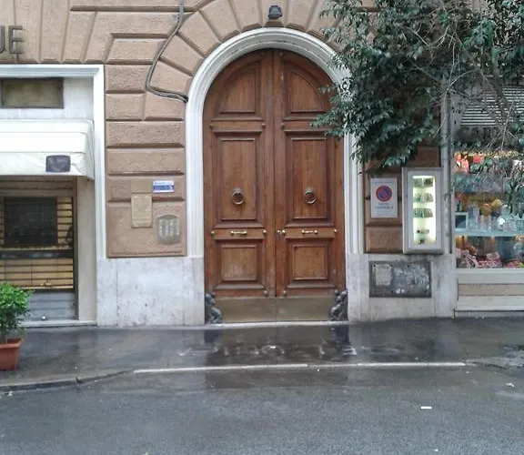 Casa Zavatti