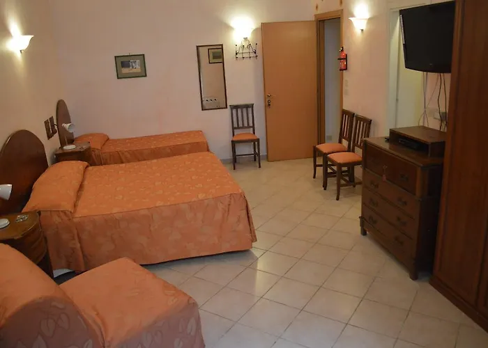 Casa Zavatti Roma