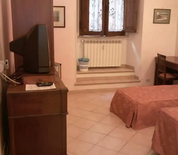 Casa de hóspedes Casa Zavatti