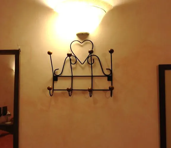 Casa de hóspedes Casa Zavatti 4*