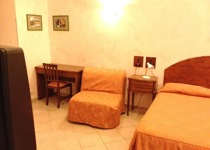 Casa de hóspedes Casa Zavatti