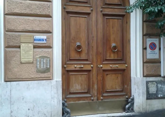 Casa Zavatti 4*