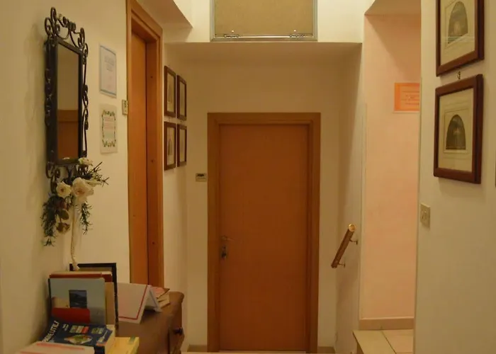 Casa de hóspedes Casa Zavatti