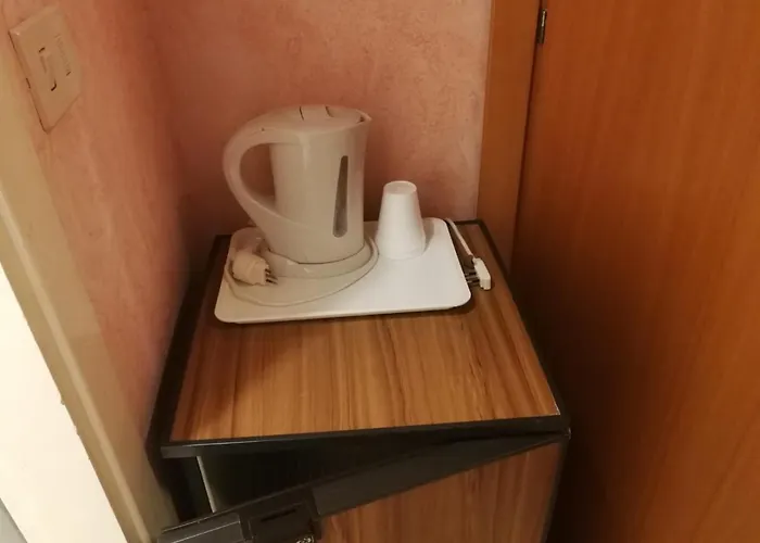 Casa Zavatti Casa de hóspedes 4*