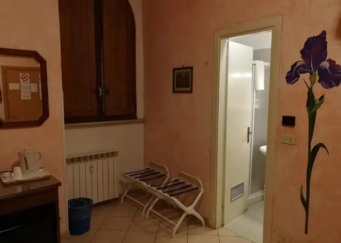 Casa Zavatti Casa de hóspedes
