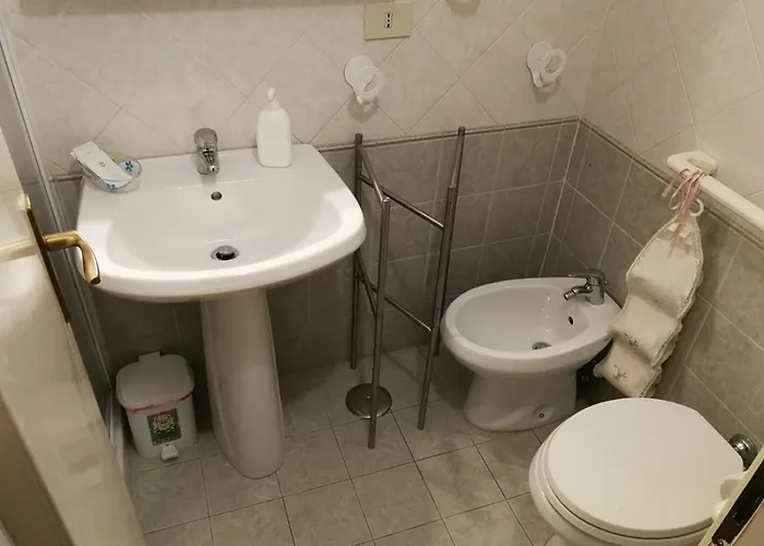 Casa Zavatti 4* Roma