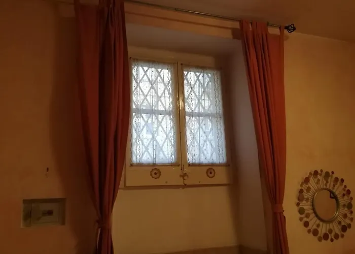 Casa Zavatti 4*
