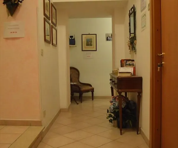 Casa Zavatti 4*