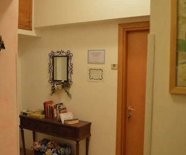 Casa Zavatti 4*