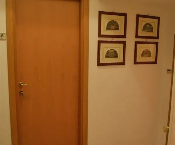 Casa Zavatti 4*