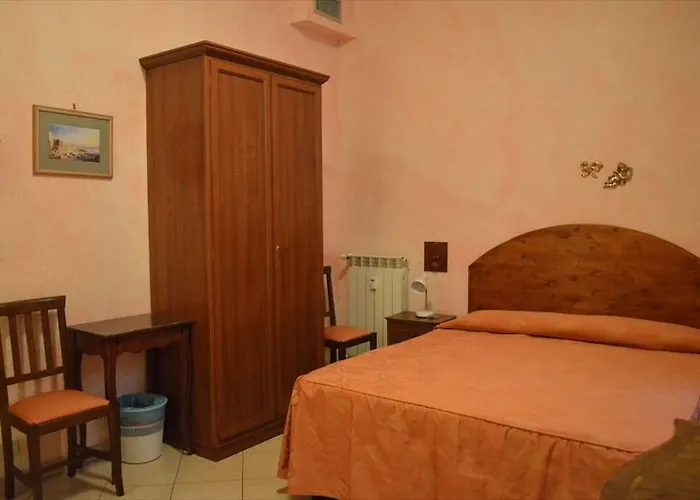 Casa Zavatti 4*