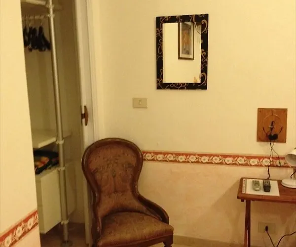 Casa Zavatti 4* Roma