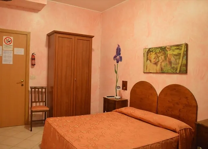Casa Zavatti 4* Roma