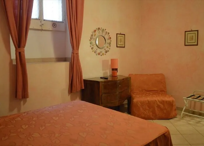 Casa de hóspedes Casa Zavatti 4*
