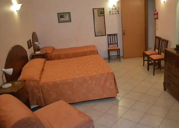 Casa Zavatti Casa de hóspedes