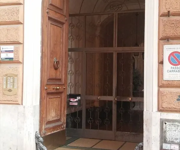 Casa Zavatti 4*