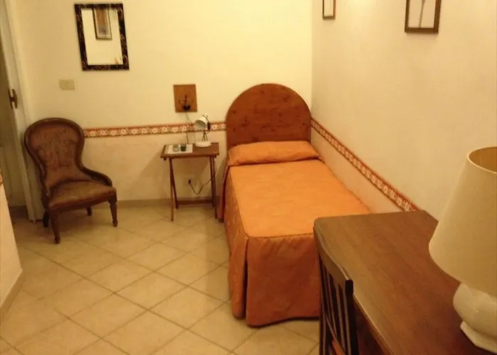 Casa de hóspedes Casa Zavatti 4*