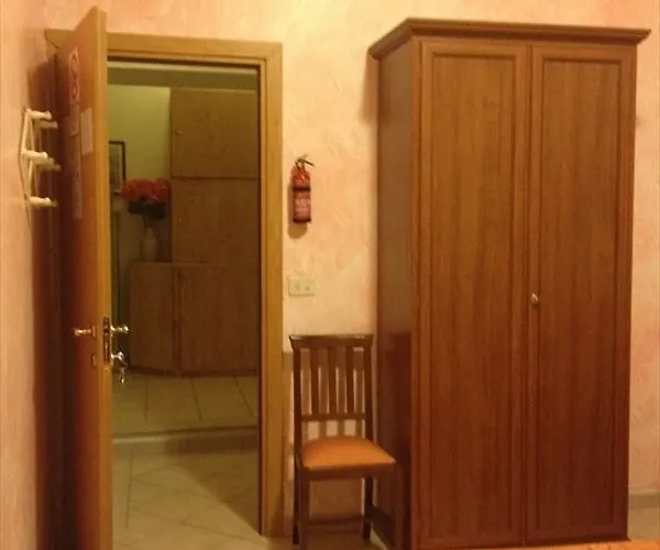 Casa Zavatti Casa de hóspedes