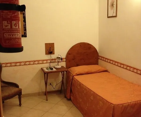 Casa de hóspedes Casa Zavatti 4*